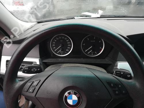 Steering column stalk BMW 5 (E60) 530 d | BP25560945I23 - Image 28