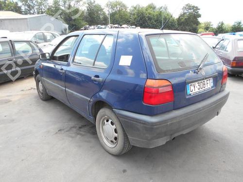 Hood VW GOLF III (1H1) 1.4 | BP25582781C1