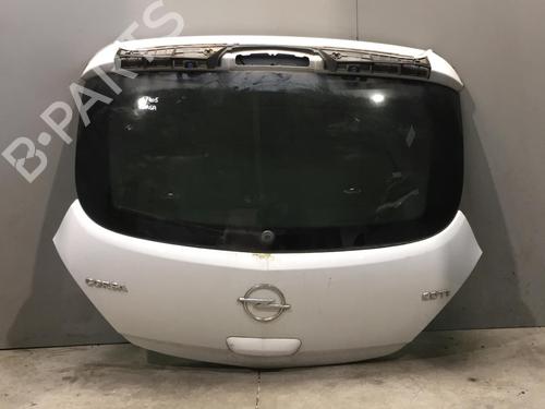 Bakluke CC/Kombi-Kupé OPEL CORSA D (S07) 1.3 CDTI (L08, L68) (90 hp) 25520049