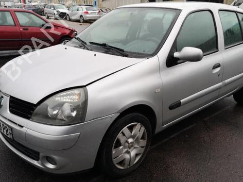 Venstre bremsekaliber foran RENAULT CLIO II (BB_, CB_) 1.5 dCi (B/CB07) | BP25557358M105 