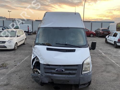 Left sun visor FORD TRANSIT Van (FA_ _) 2.2 TDCi | BP35822221I1 - Image 19