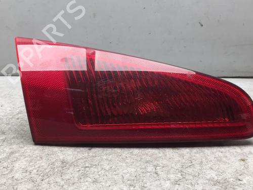 Used Left tailgate light ALFA ROMEO 147 (937_) 1.9 JTDM 8V (937.AXD1A, 937.AXU1A, 937.BXU1A) (120 hp) 25520760