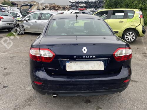 Headrest RENAULT FLUENCE (L3_) 1.5 dCi (L30B) | BP28517343I31 - Image 9