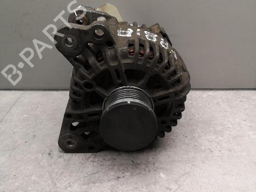 Alternator SKODA FABIA II (542) 1.2 TSI | BP25516017M7