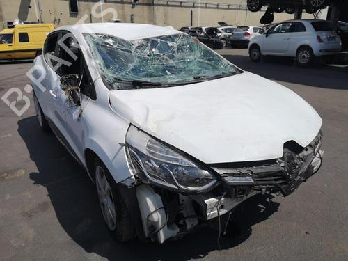 Starter RENAULT CLIO IV (BH_) 1.5 dCi 75 | BP25561398M8 