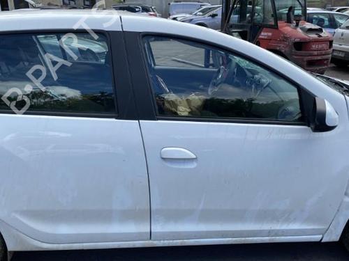 Tailgate lock DACIA SANDERO II TCe 90 (B8M1, B8MA, B8AC) | BP25527837C101  - Image 25