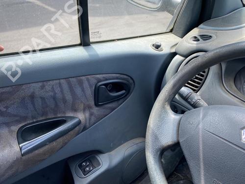 Viskermotor bakrute RENAULT MEGANE Scenic (JA0/1_) 1.9 dTi (JA0N) | BP25575518M102 