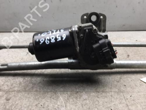 Viskermotor vindrude FIAT STILO (192_) 1.6 16V (192_XB1A) | BP25533588M29 