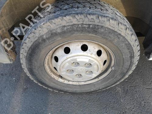 Front left lock PEUGEOT BOXER Van 2.2 HDi 100 | BP25524972C98 