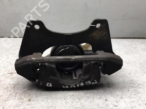 Right front brake caliper FIAT PANDA (169_) 1.2 (169.AXB11, 169.AXB1A) | BP25521417M104 