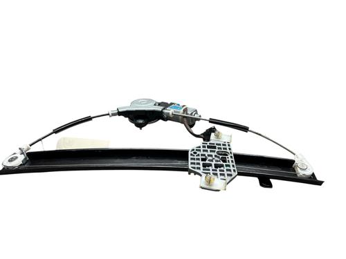 Used Front right window mechanism CHEVROLET SPARK (M300) 1.0 (68 hp) 26505335