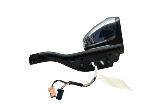 Right mirror PEUGEOT 208 I (CA_, CC_) 1.2 VTI 82 | BP27294716C27 