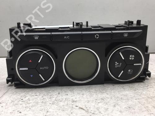 Climate control CITROËN DS3 (SA_) 1.6 HDi 110 | BP25520649I5 