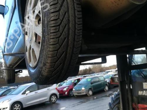 Left front driveshaft CHEVROLET MATIZ (M200, M250) | BP25552948M38 - Image 17