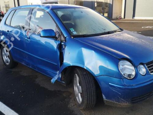 Alternator VW POLO (9N_, 9A_) 1.2 12V | BP25561480M7 