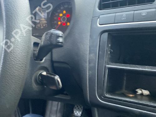 Right mirror VW POLO V (6R1, 6C1) 1.6 TDI | BP25549655C27 