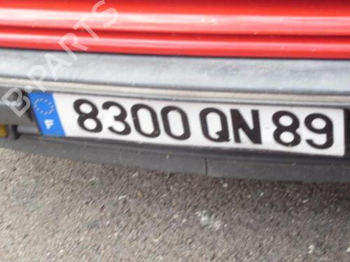 Seat buckle RENAULT 21 Estate (K48_) 1.7 (K/S482) | BP25524088I32 
