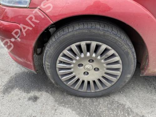 Scuttle panel CITROËN C3 I (FC_, FN_) 1.6 16V HDi | BP27345326C110 