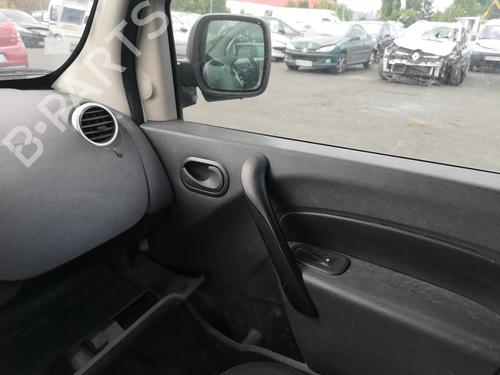 Front wiper motor RENAULT KANGOO Express (FW0/1_) 1.5 dCi 85 (FW0K, FW0L, FW0B) | BP25554376M29  - Image 20