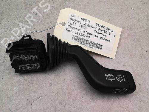 Ratstangsstang Ratstangsstang SUZUKI WAGON R+ (MA) 1.3 (RB413) (76 hp) 25554845 25554845