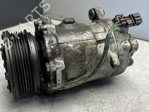 Used AC compressor VW POLO (6N2) 1.4 (60 hp) 25538298