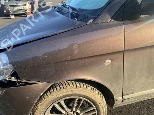 ABS pump LANCIA YPSILON (843_) 1.3 D Multijet (843.AXF11, 843.AXF1A, 843.AXM11,... | BP25504100M43  - Image 12