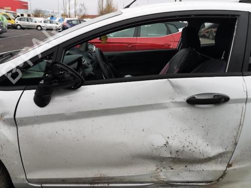 Climate control FORD FIESTA VI (CB1, CCN) 1.4 TDCi | BP25560154I5 - Image 16