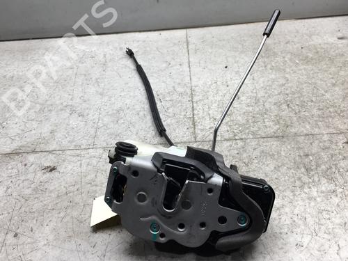 Used Rear right lock OPEL INSIGNIA A (G09) 2.0 CDTI (68) (131 hp) 25510543