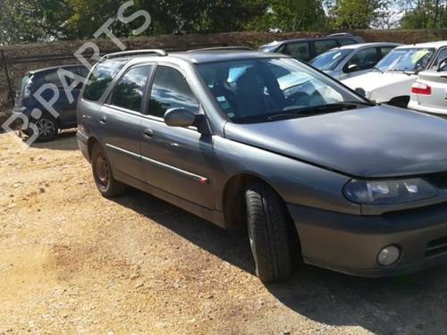 Brukte deler til RENAULT LAGUNA I Grandtour (K56_) 2.2 dT (K569) (113 hp) 2499905