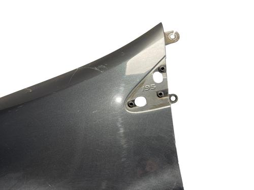 Left front fenders RENAULT CLIO III (BR0/1, CR0/1) 1.5 dCi (BR17, CR17) | BP26708223C41