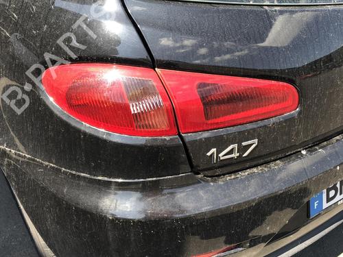 Left tailgate light ALFA ROMEO 147 (937_) 1.9 JTDM 8V (937.AXD1A, 937.AXU1A, 937.BXU1A) | BP25520760C79  - Image 11