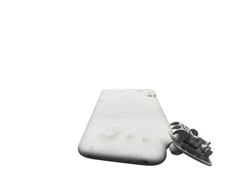 Used Left sun visor Left sun visor RENAULT CAPTUR I (J5_, H5_) 1.5 dCi 90 (J5N4, J5M5, J5MW, J5M6, J5AL, J5AJ) (90 hp) 25564023 25564023
