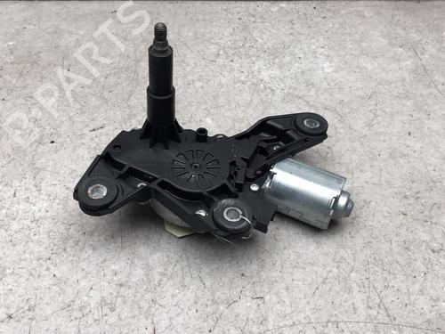 Used Rear wiper motor Rear wiper motor RENAULT MEGANE IV Hatchback (B9A/M/N_) 1.6 dCi 130 (B9A4) (130 hp) 25557613 25557613