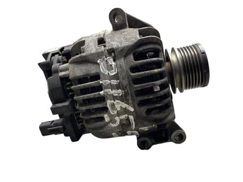 Generator RENAULT MEGANE I Classic (LA0/1_) 1.4 16V (LA0D, LA1H, lA0W, LA10) (95 hp) 30855942