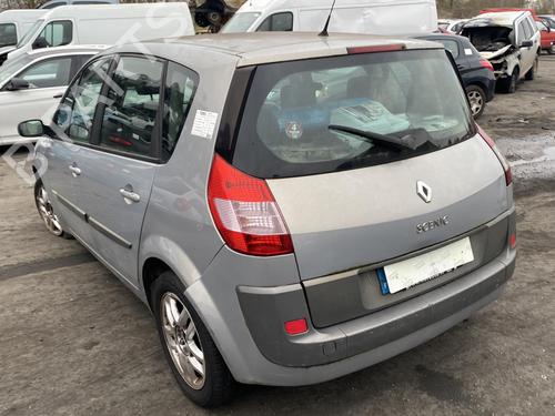Left taillight RENAULT SCÉNIC II (JM0/1_) 1.5 dCi (JM02, JM13) | BP25512376C34 