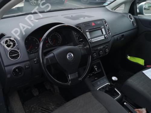 Left tailgate light VW GOLF PLUS V (5M1, 521) 1.9 TDI | BP25523556C79  - Image 16