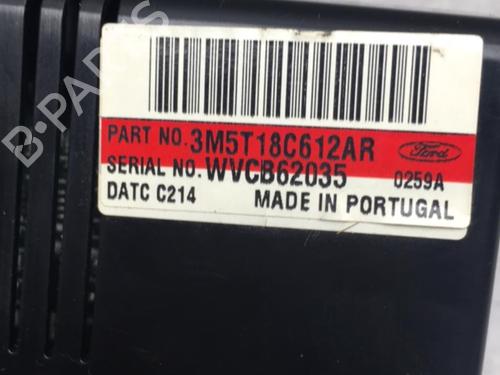 Used Climate control FORD FOCUS C-MAX (DM2) 1.8 TDCi (115 hp) 25561250