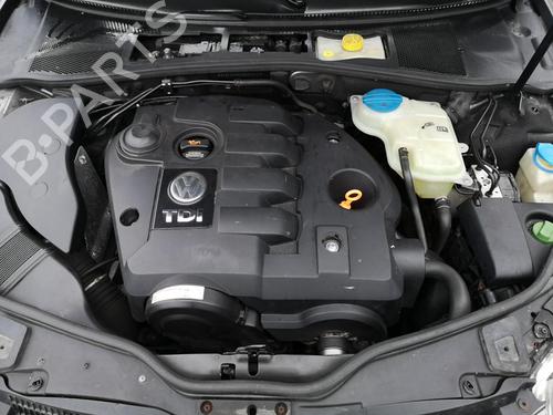 Third brake light VW PASSAT B5.5 (3B3) 1.9 TDI | BP25521729L11