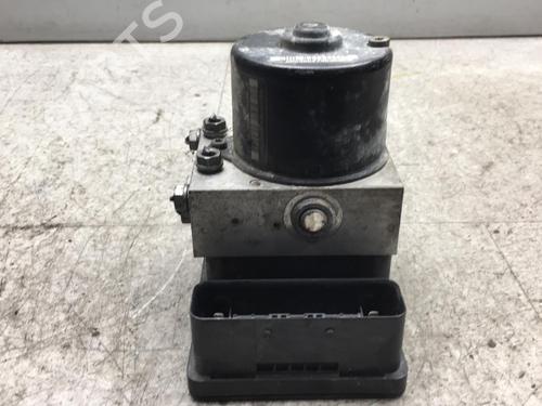 Used ABS pump AUDI A3 (8P1) 2.0 TDI 16V (140 hp) 25528599