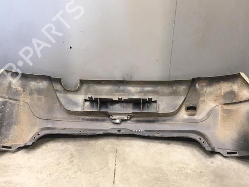 Used Rear bumper DACIA SANDERO 1.4 MPI LPG (72 hp) 25561210