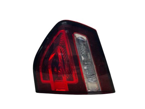 Højre baglygte bagklap CITROËN C4 Picasso I MPV (UD_) 1.6 HDi 110 (112 hp) 25626058