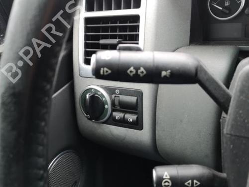 Headlight switch LAND ROVER RANGE ROVER III (L322) 3.0 D 4x4 | BP25560286I24  - Image 6