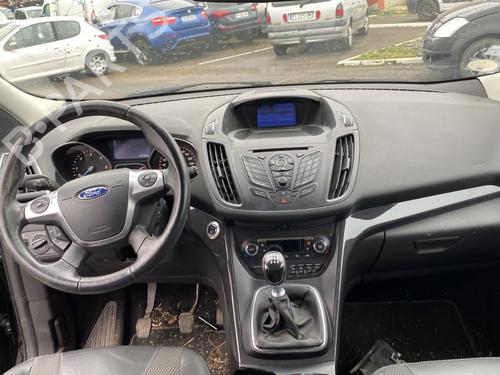 Tailgate lift support FORD KUGA II (DM2) 2.0 TDCi | BP26655256C138 - Image 20