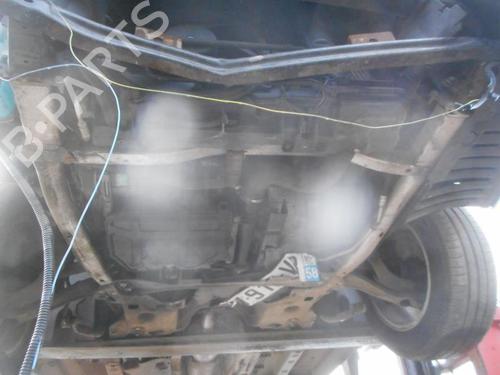 Right front window motor PEUGEOT 407 (6D_) 2.0 HDi 135 (6DRHRH, 6DRHRE, 6DRHRG, 6DRHRJ) | BP25537511E20 