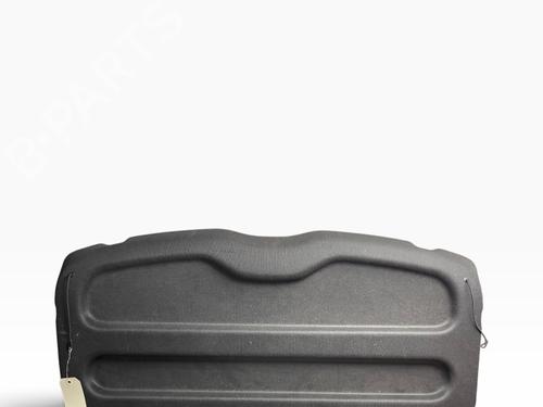 Used Rear parcel shelf Rear parcel shelf CITROËN C4 CACTUS 1.2 VTi 75 / PureTech 75 (75 hp) 40500725 40500725