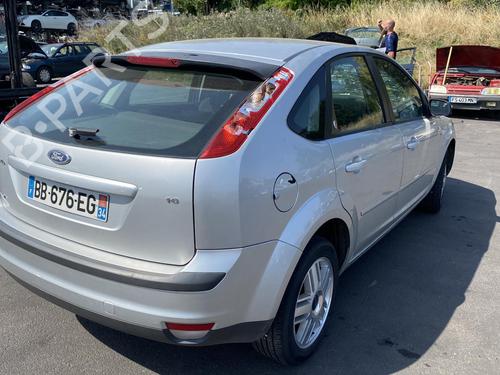 Front left interior door handle FORD FOCUS II (DA_, HCP, DP) 1.6 Ti | BP25533078I13  - Image 32