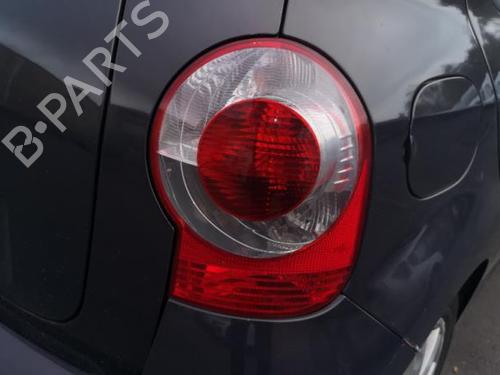 Left front brake caliper RENAULT MODUS / GRAND MODUS (F/JP0_) 1.5 dCi (FP0D, JP0D) | BP25522159M105  - Image 28