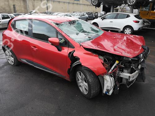 Rear right lock RENAULT CLIO IV (BH_) 1.5 dCi 75 | BP25538104C99 