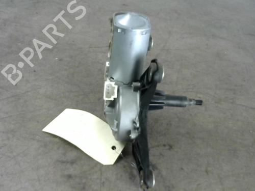 Ruitenwissermotor achter RENAULT TWINGO II (CN0_) 1.2 16V (CN04, CN0B) | BP25524764M102 