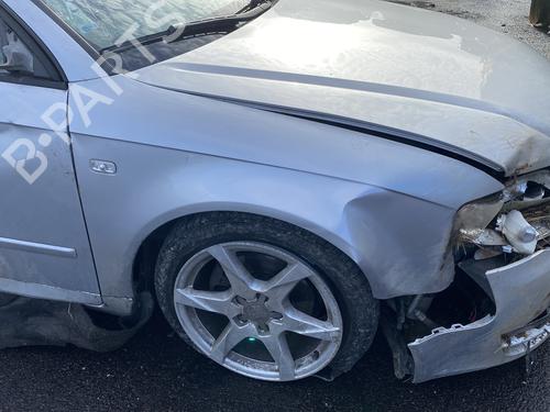 Steering column stalk AUDI A4 B7 Avant (8ED) 2.0 TDI | BP25573164I23 - Image 3